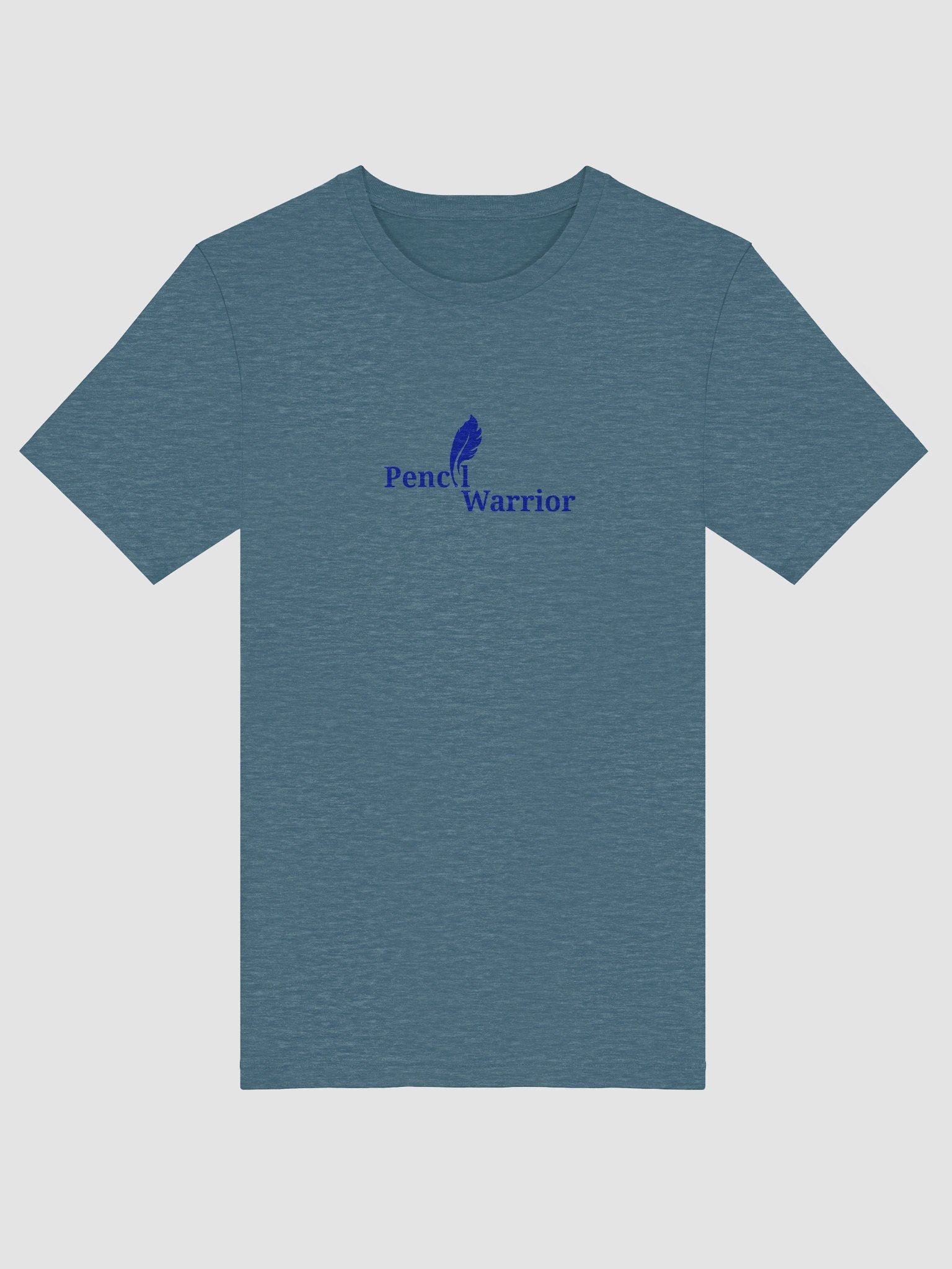 Feathered Words Graphic Tee product image (5)