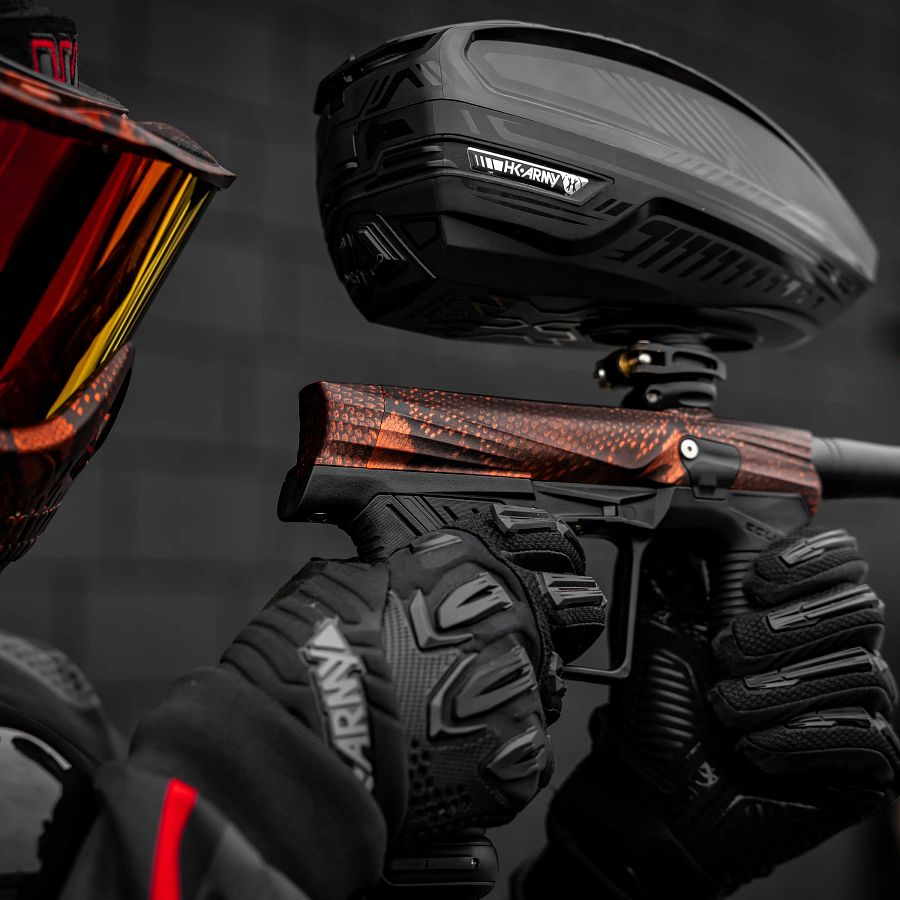 HK ETHA3 - Snake Red product image (6)