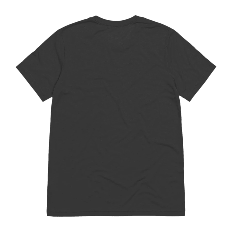 Matte Black Everything T-Shirt product image (5)