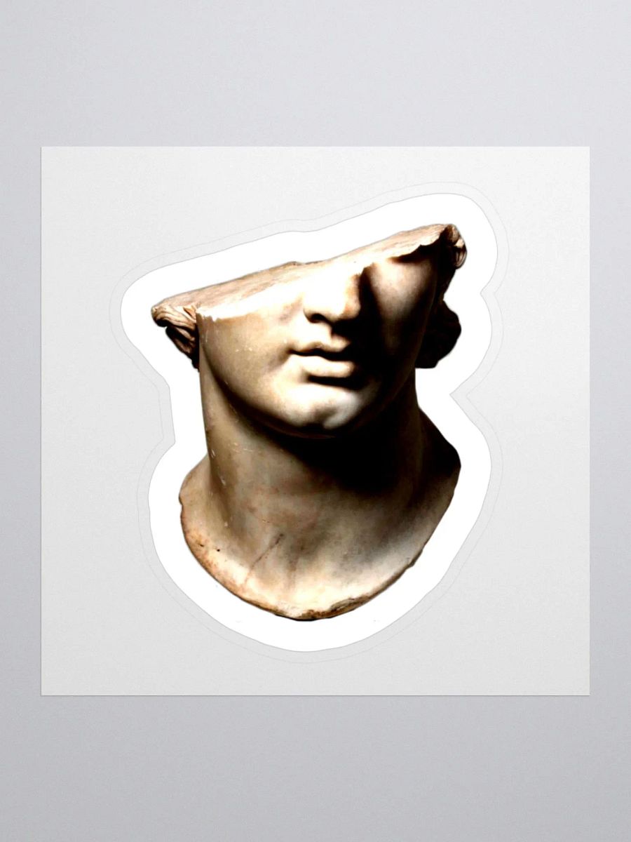BEHEADED product image (3)