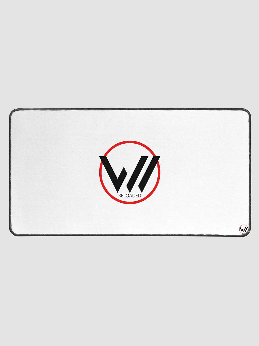 WorldWide Reloaded Desk Mat product image (1)