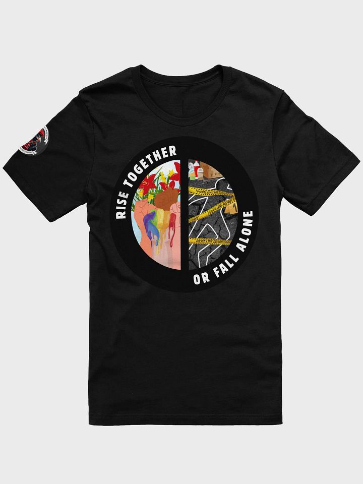 Rise Together Tee product image (1)