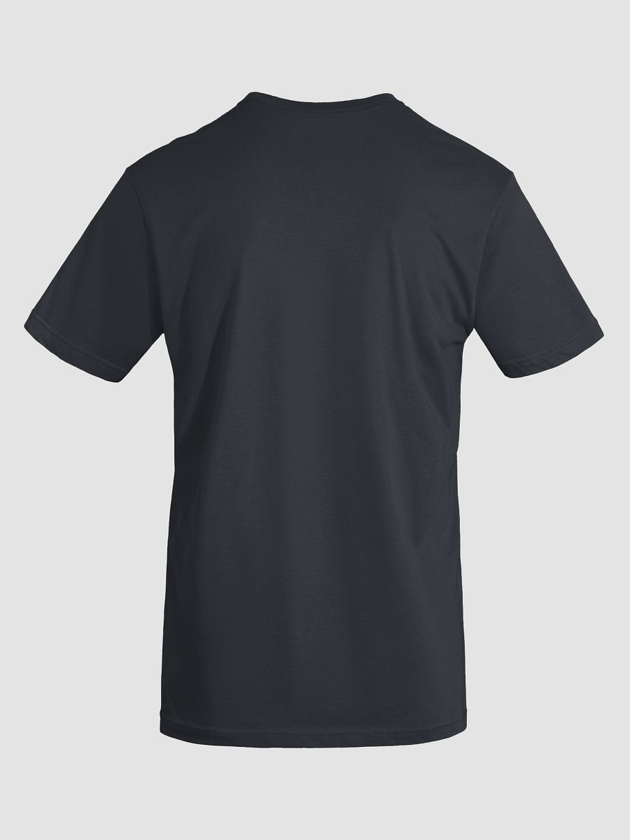 Italian Brainrot Logo Supersoft T-Shirt product image (24)