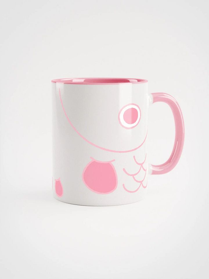 Mugfish - Pink product image (1)