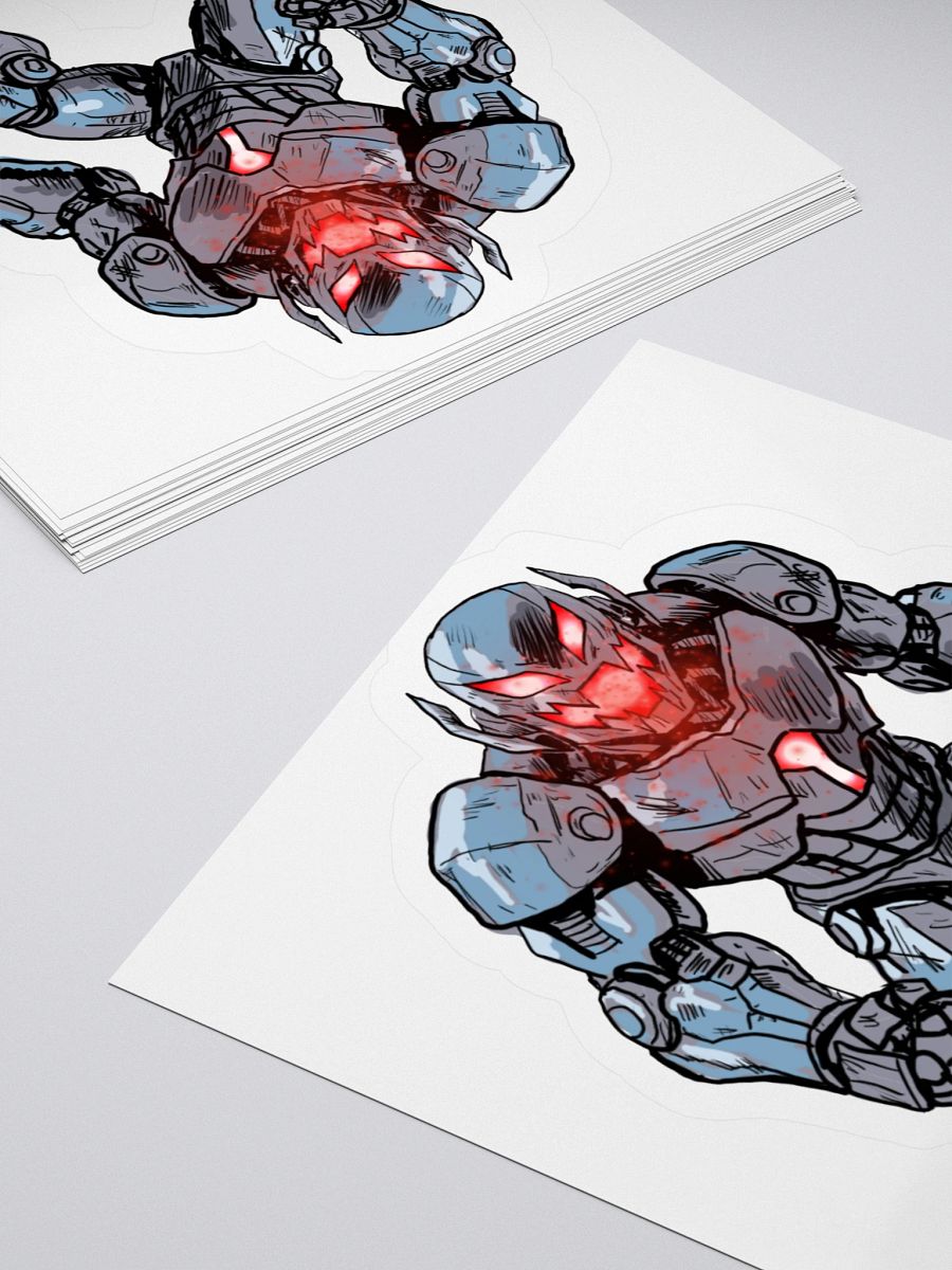 Ultimate Android product image (10)