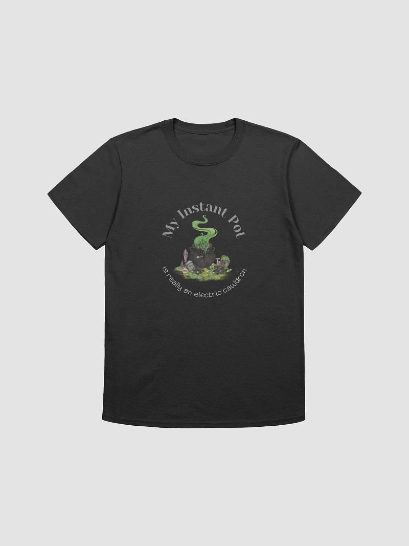 Cauldron Instant Pot T-Shirt
