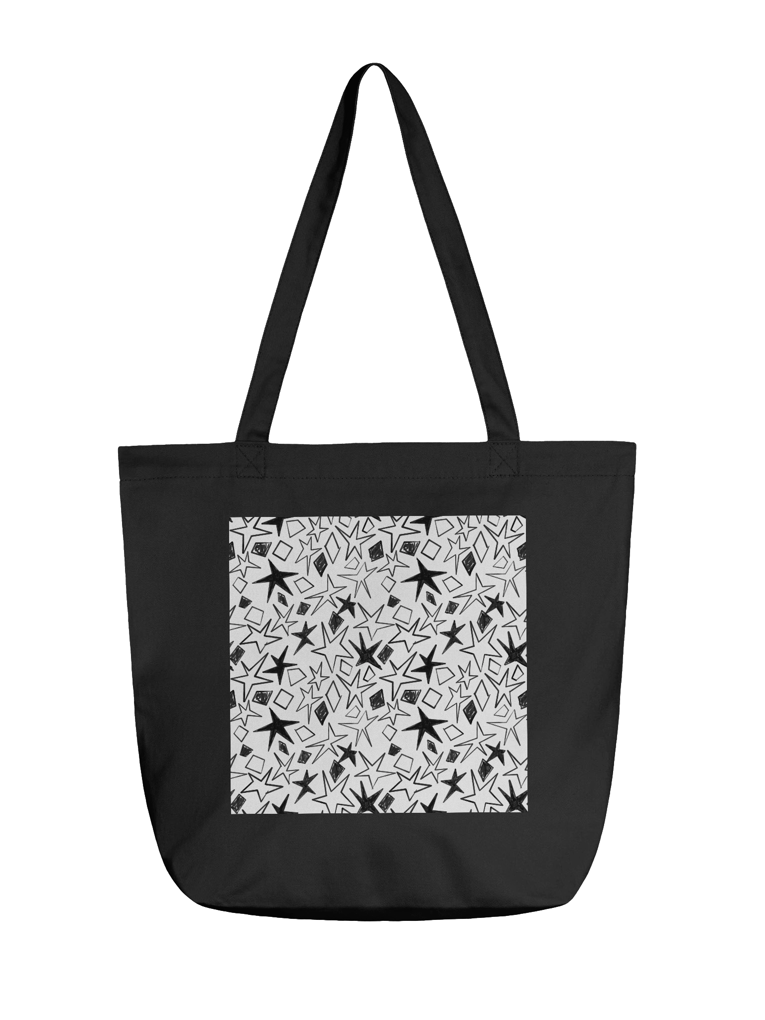 Star-kissed Eco Tote product image (2)