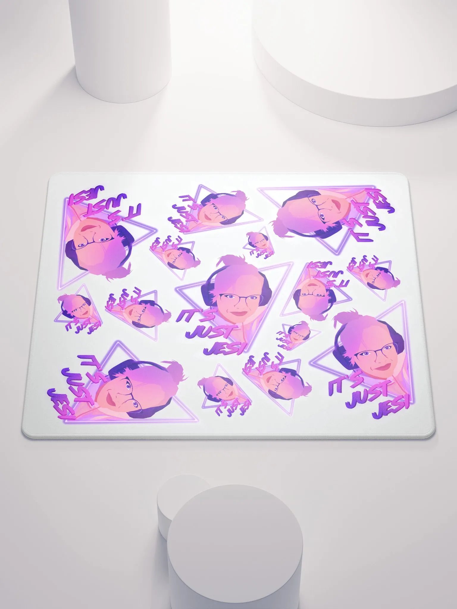 ItsjustJesi Mousepad product image (1)