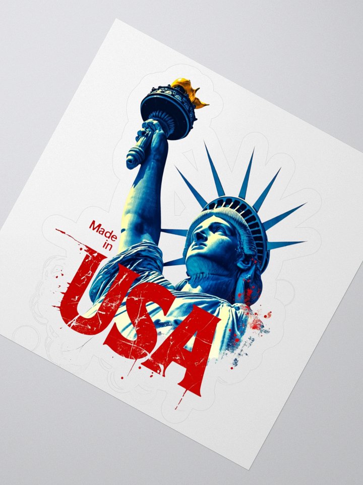 Statue of Liberty product image (4)
