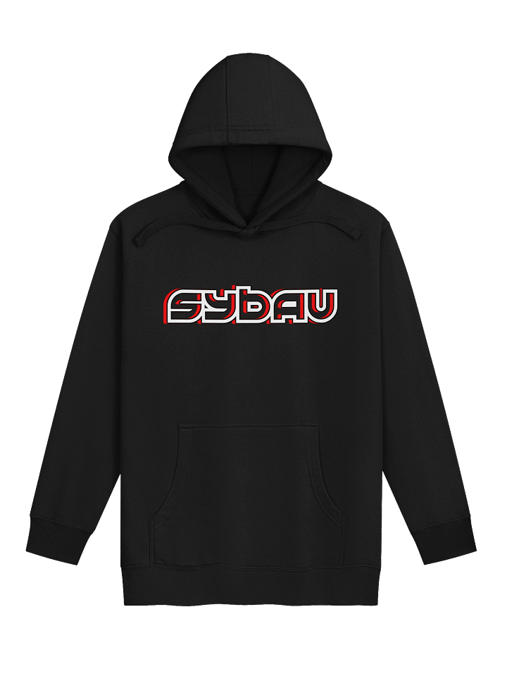 Shut Up Hoodie product image (5)
