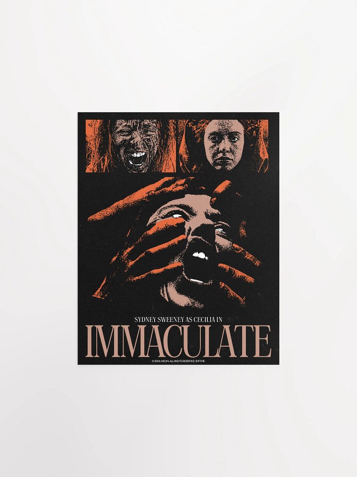 Immaculate product image (2)