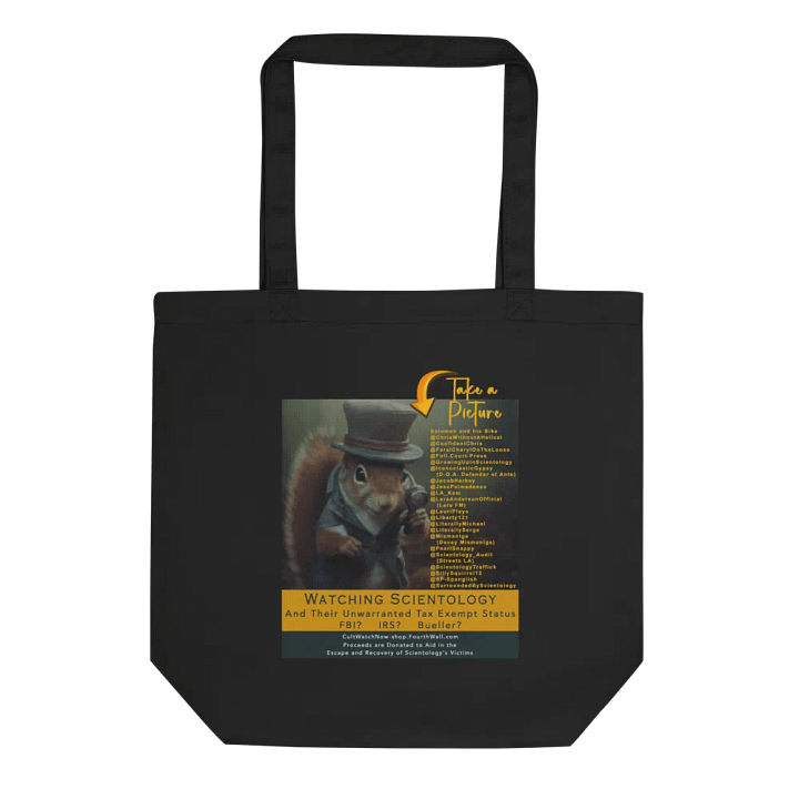 Squirrel Squad - Take a Picture! product image (1)