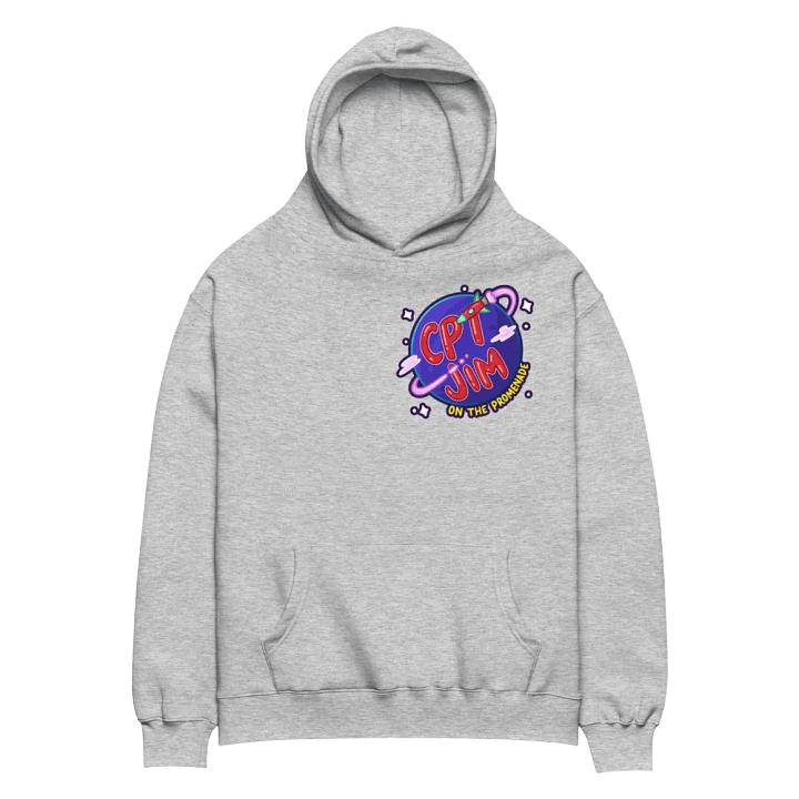 CPT JIM HOODIE product image (32)