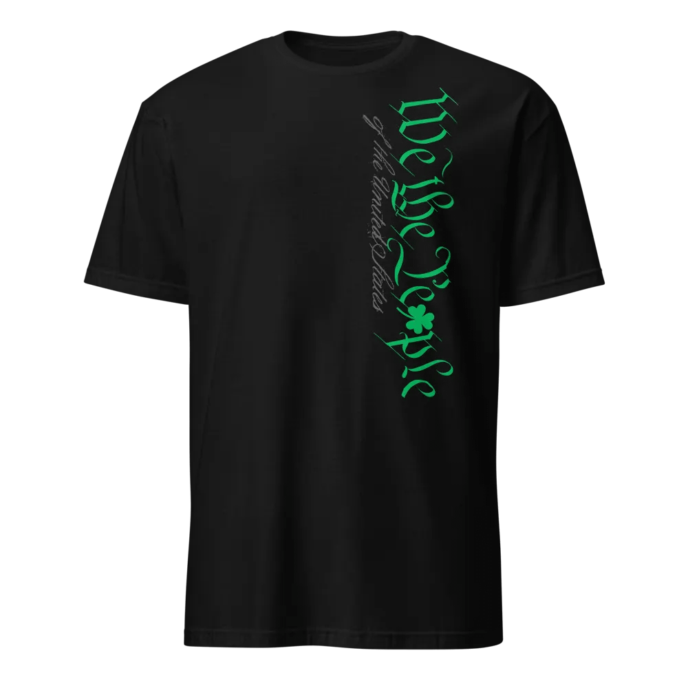 Constitution Onyx: Clover Edition product image (2)