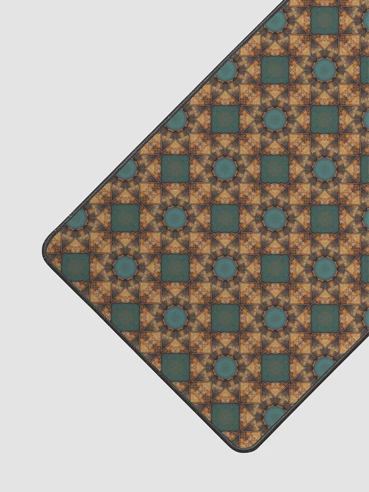 Large Desk Mat 22" x 12" #18582393 product image (1)