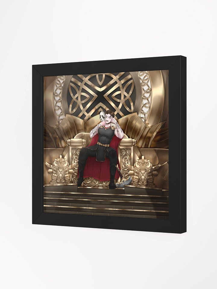 Throne product image (5)