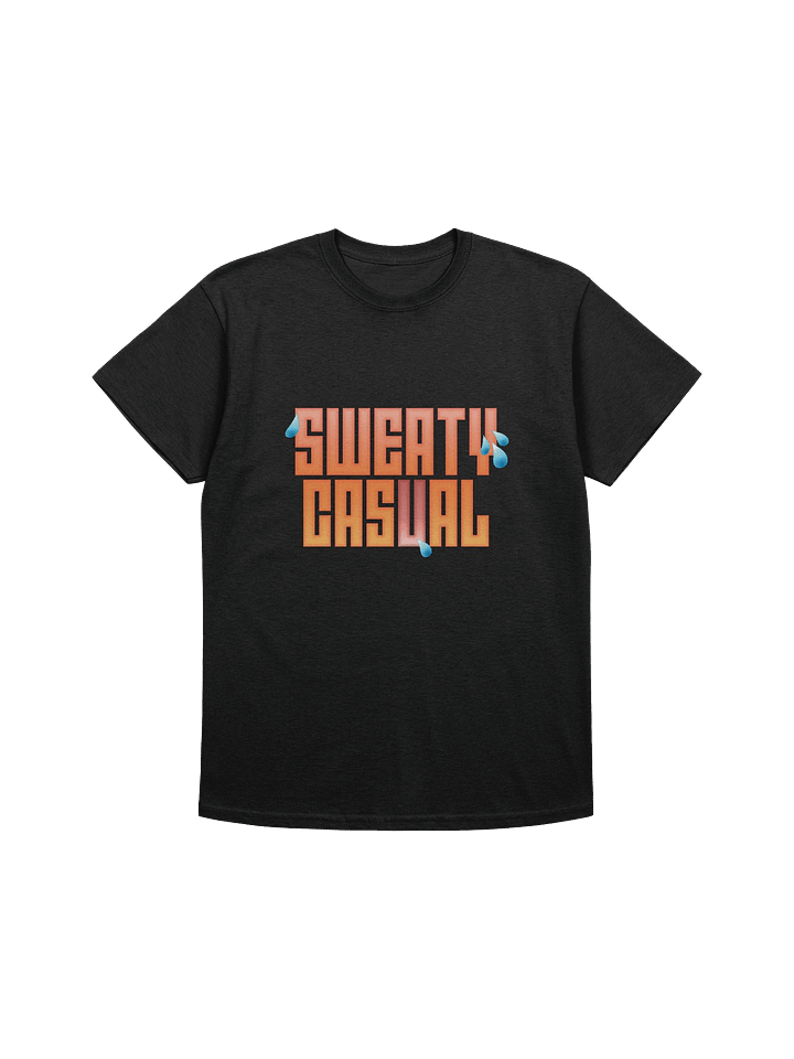 Sweaty Casual product image (1)