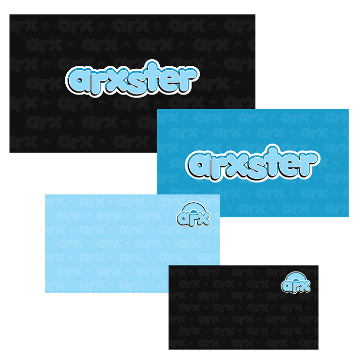 Arxster Comeback Desktops product image (1)