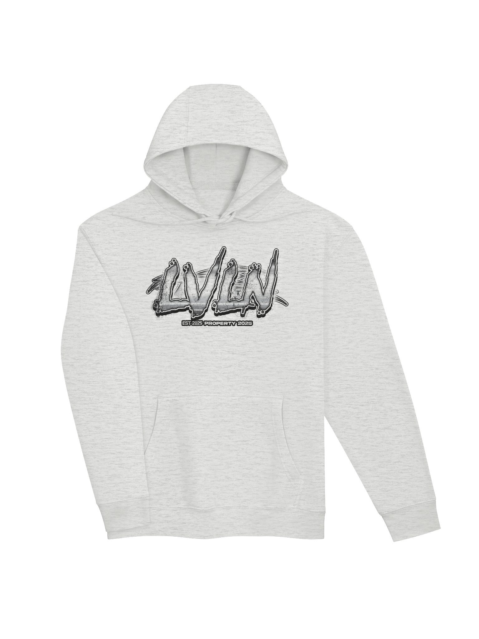 LVLN - HOODIE (LIMITED) product image (3)