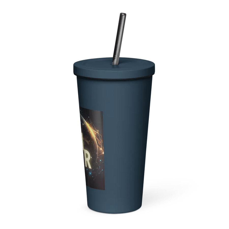 Official PNR Tumbler product image (3)