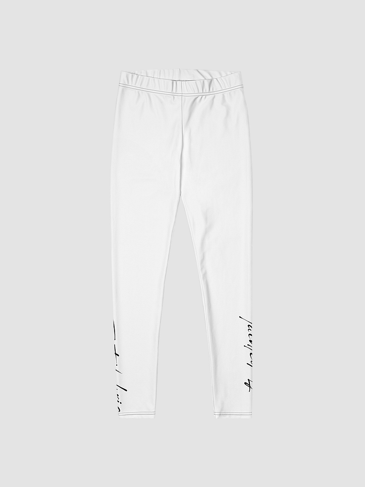 White Leggings product image (2)