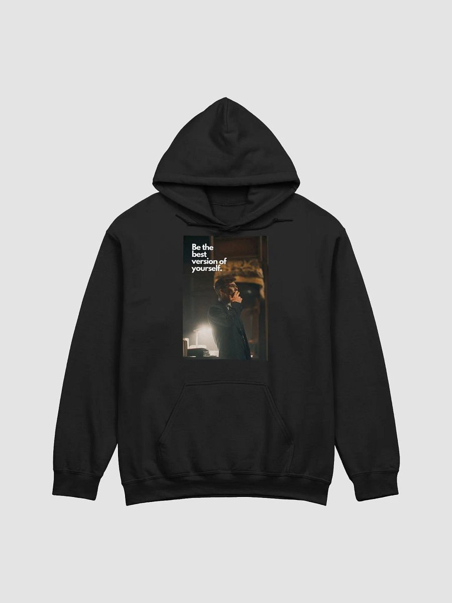 Best Version Of Yourself Unisex Hoodie product image (8)