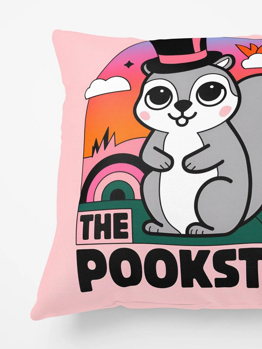 The Dapper and adorable pookster product image (6)