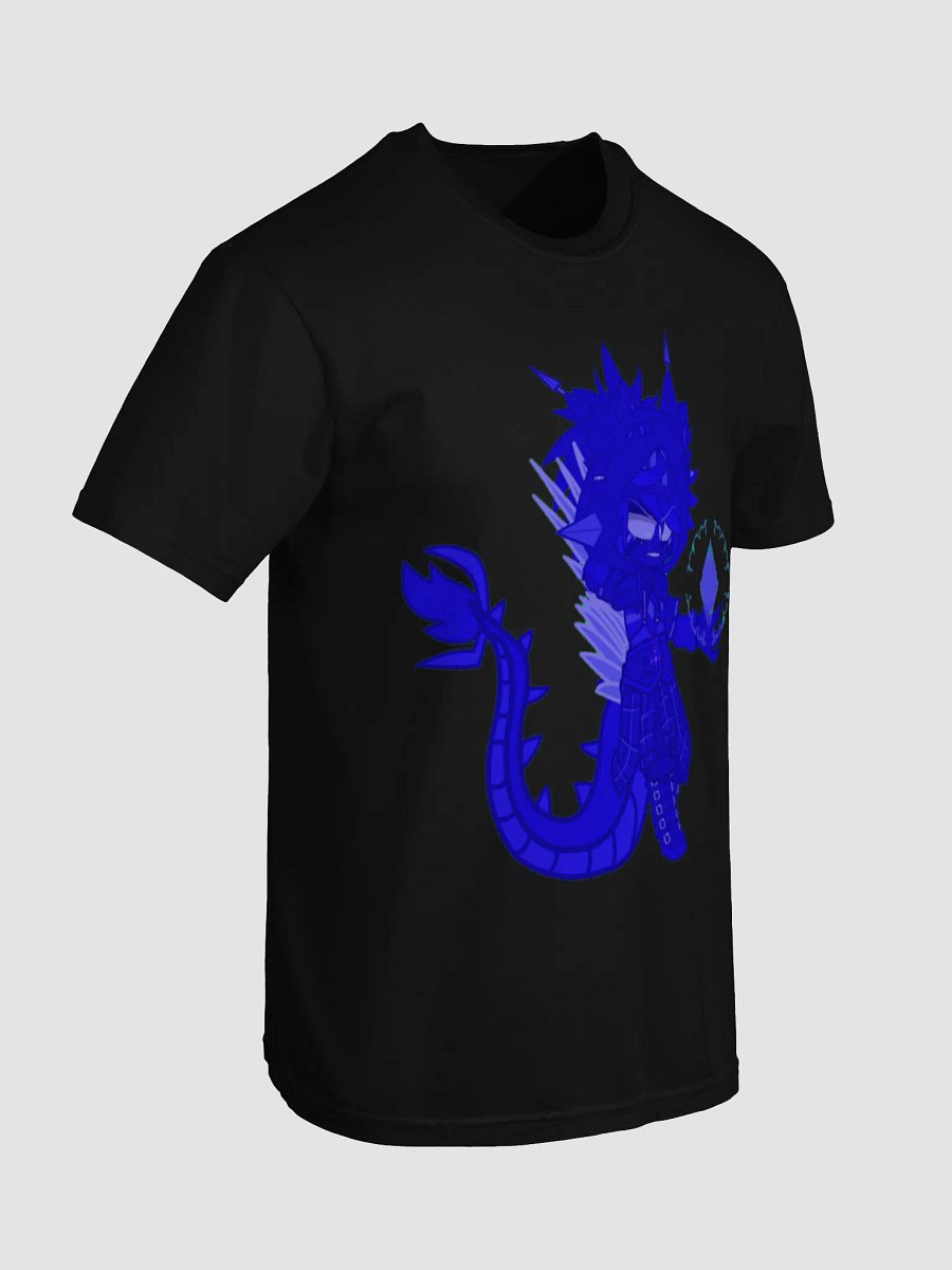 Stardeath Black T-Shirt product image (7)