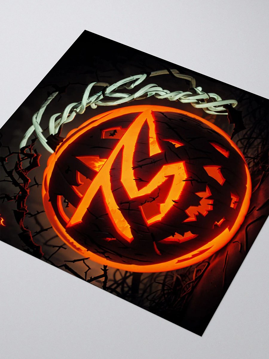 Halloween TechSmith Sticker product image (5)