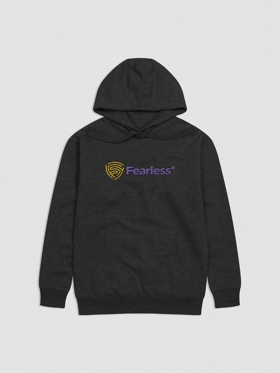 Fearless+ Hoodie product image (1)