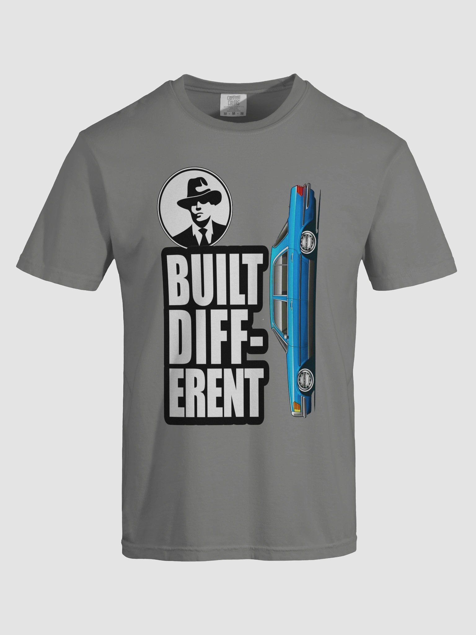 mercedes w116 mafia grandthief style product image (67)