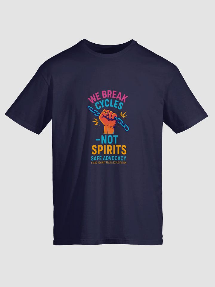 Cycles Shirt product image (3)