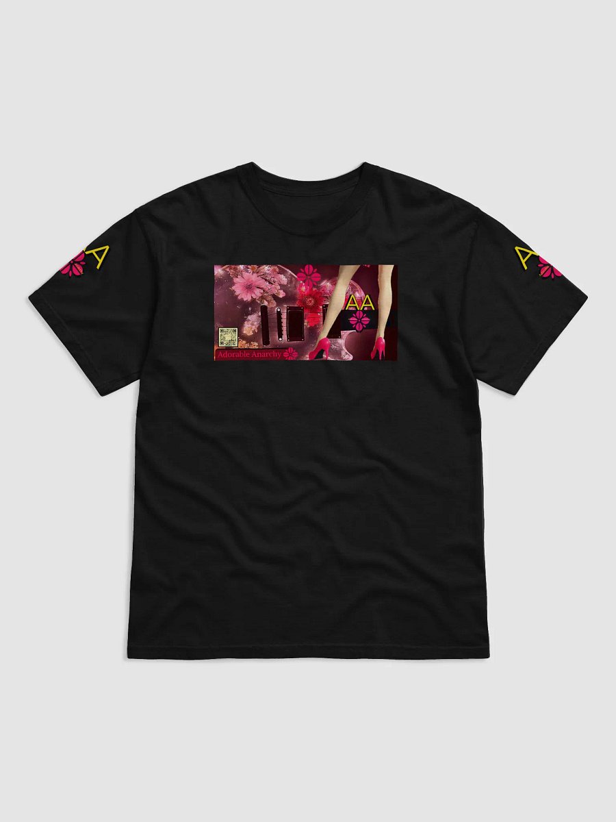 AA's Stylin' Tee (Mens) product image (8)
