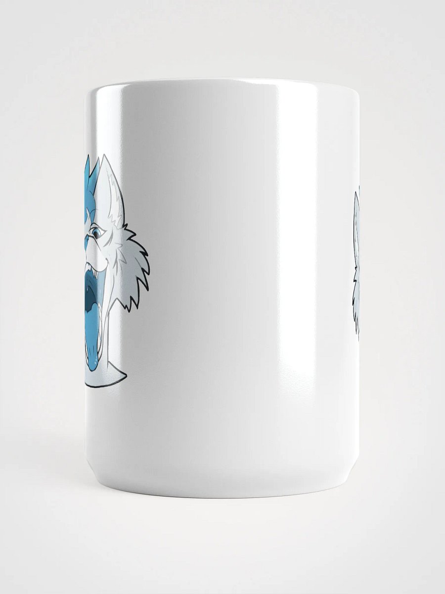 TIger2Maw Mug product image (5)