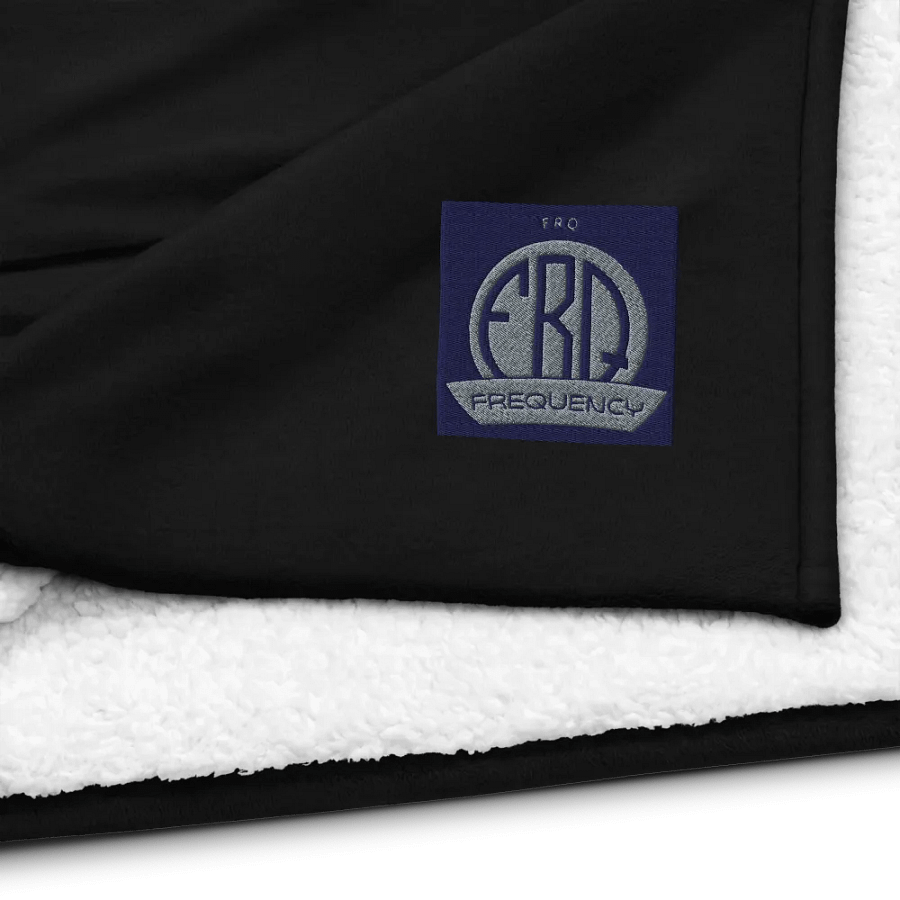 Frequency Blanket product image (4)