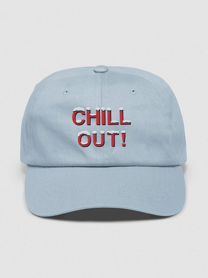 chillax, bro! product image (1)
