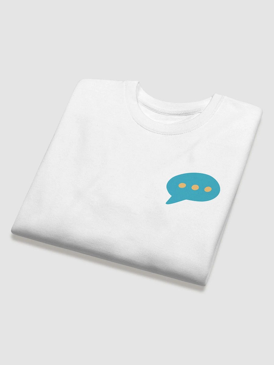 Small Talk Tuesday Sweatshirt product image (11)