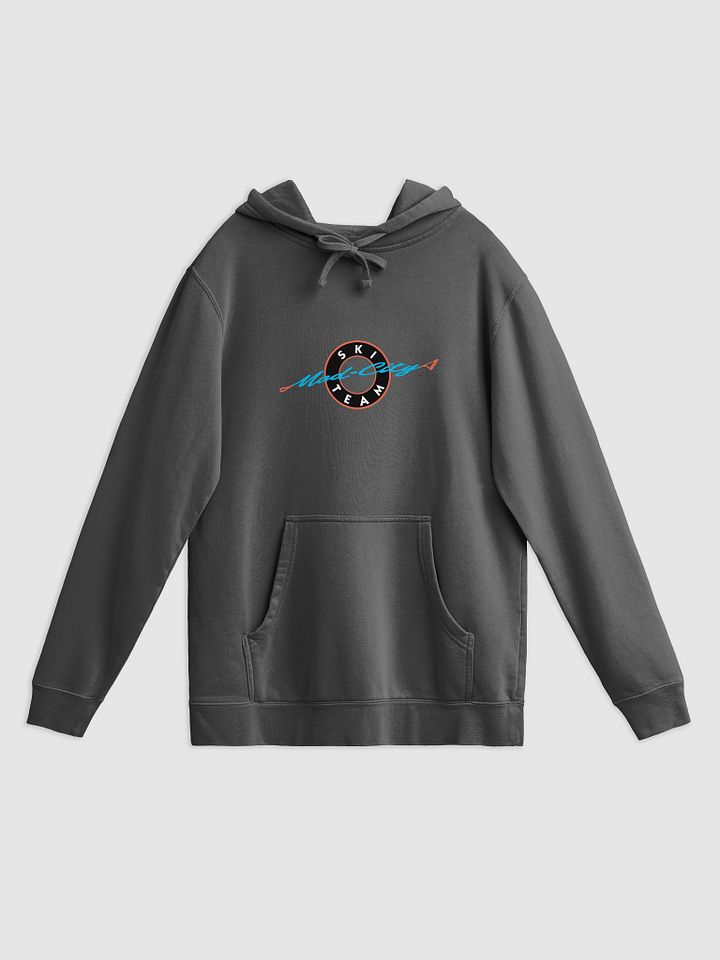 Mad-City Classic Hoodie product image (1)