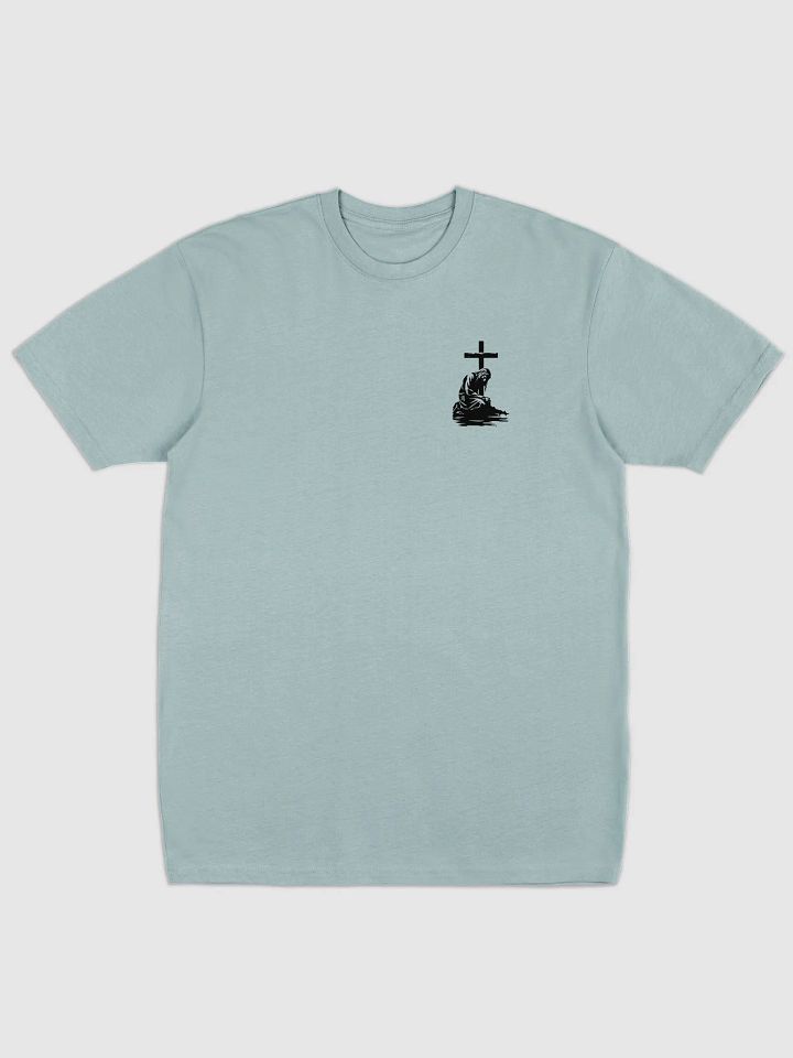 Trust in God Crown of Thorns Tee product image (2)