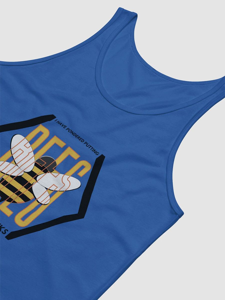 Bees in Your Socks Tank product image (34)