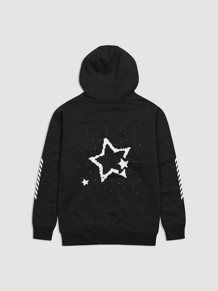 Softboy7 Star Hoodie product image (2)