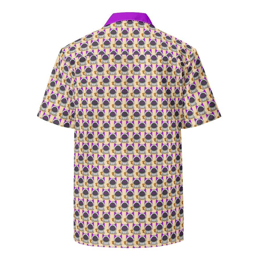 PalBot Hawaiian Shirt product image (2)