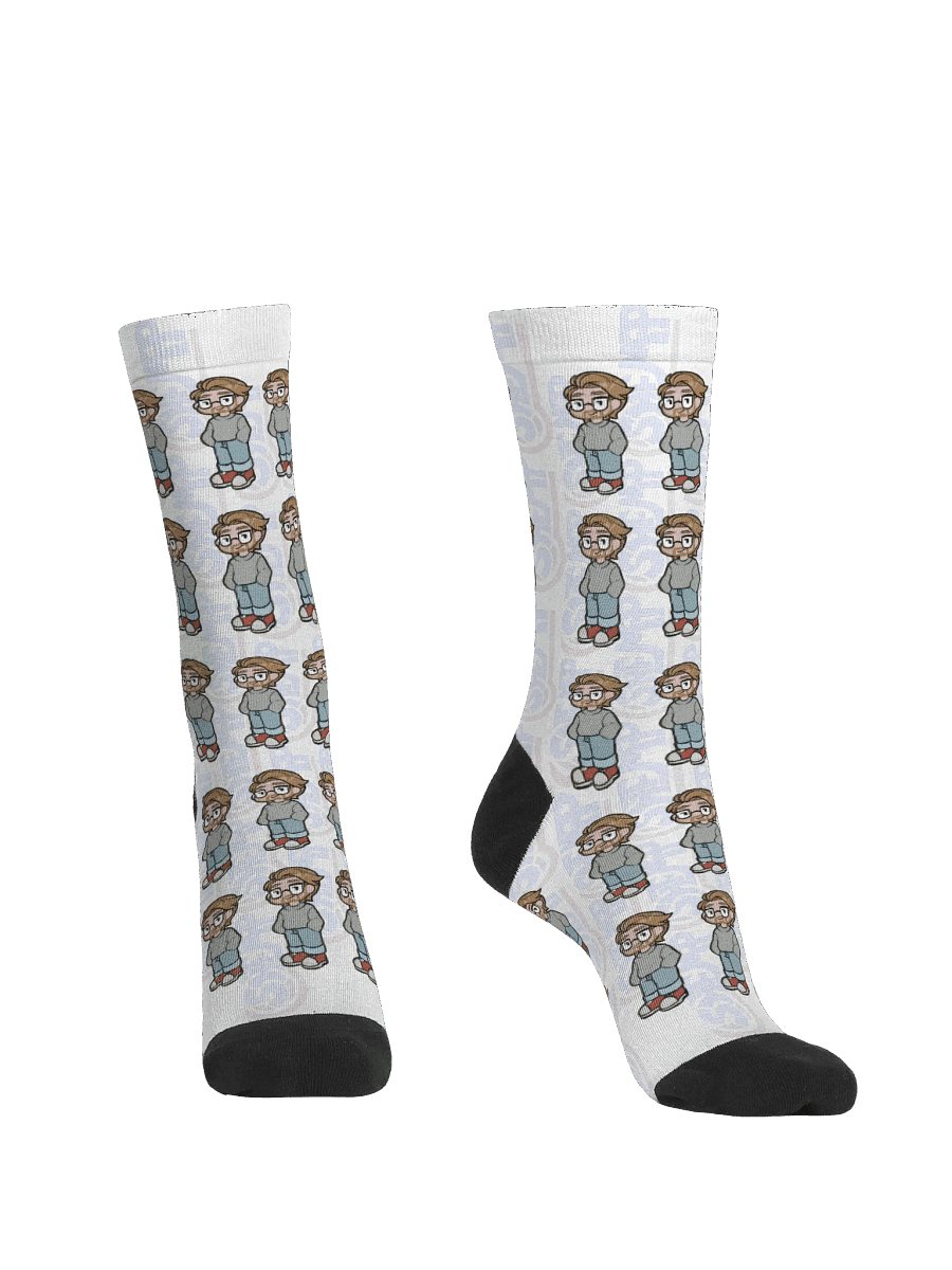 Chill Socks product image (2)