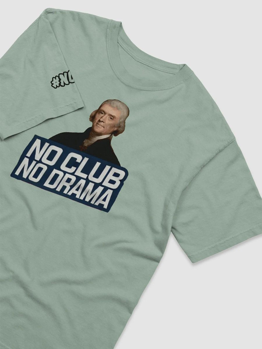 NCND TJ Shirt product image (14)