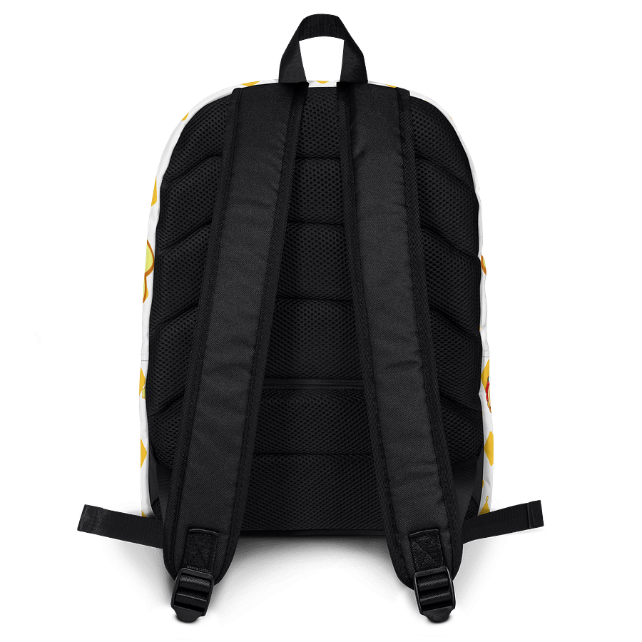 Silvio Mochila Especial product image (2)