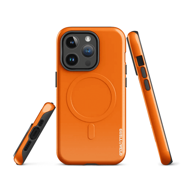 GUILLOVELO EMBER IPHONE CASE product image (2)