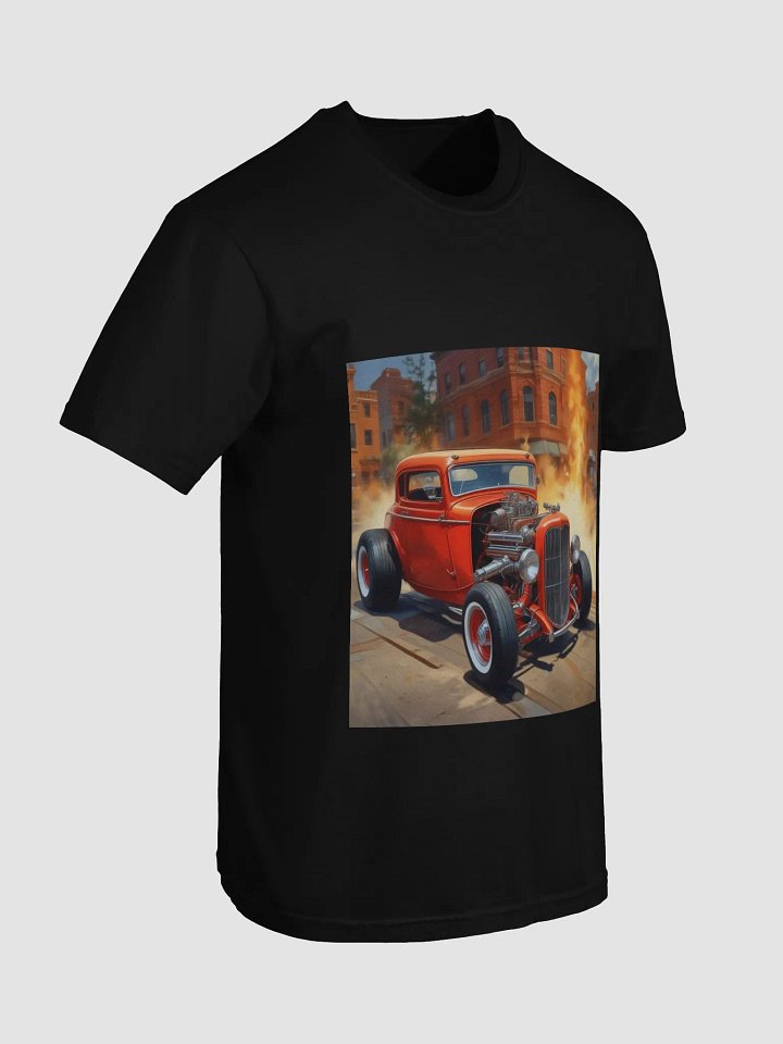 Hot Rod product image (9)