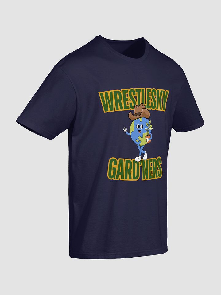 Wrestlesky Gard'ners - T-Shirt product image (2)