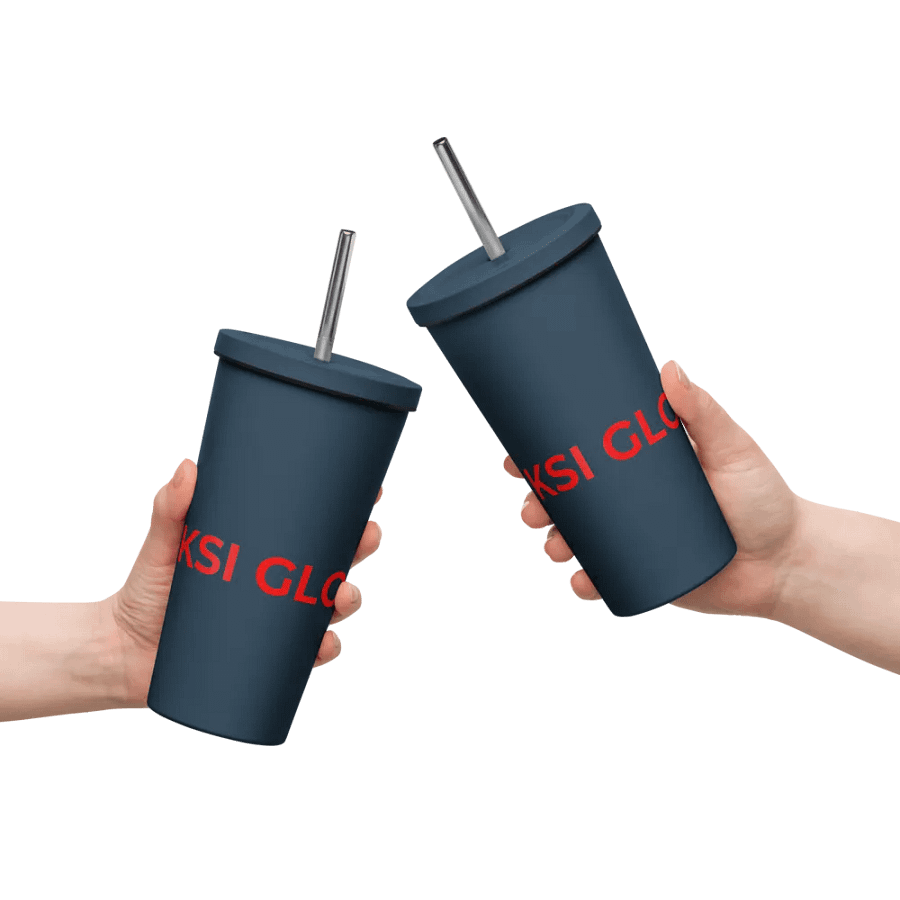 KSI Global Hard Cup product image (10)