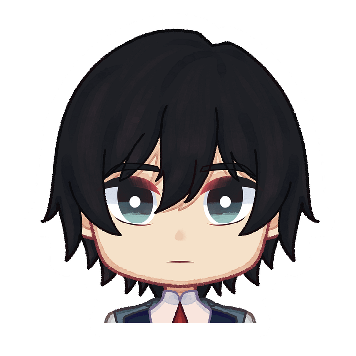 Darling in the Franx Stickers product image (2)